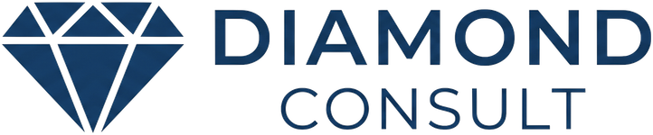 DIAMOND CONSULT logo